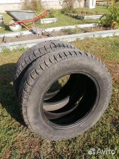 Cordiant All Terrain 215/65 R16