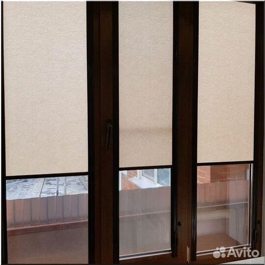 Рулонные шторы/Гарантия