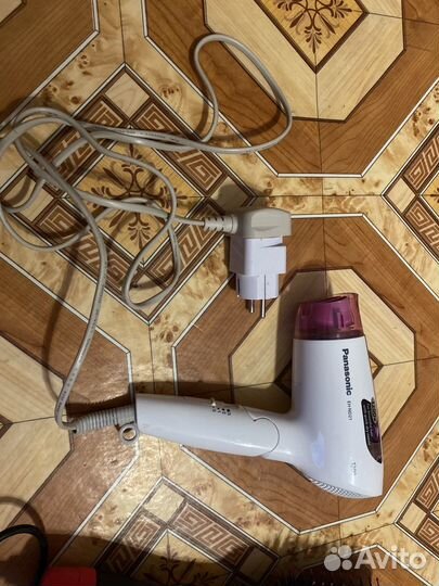 Фен для волос