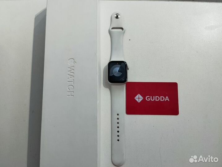 Смарт Часы, Apple Watch Series 4 40mm