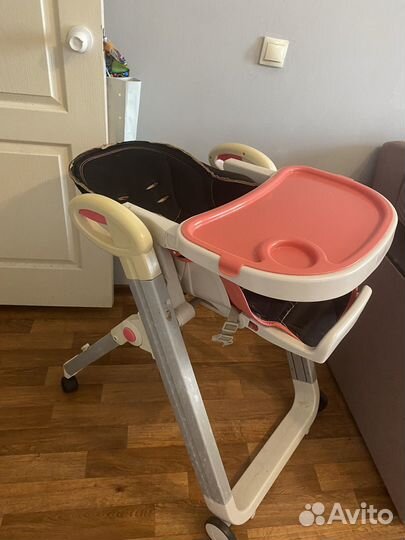 Стул для кормления