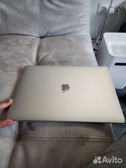 Apple MacBook Pro 15 2017
