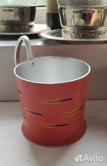 Набор столовой посуды СССР