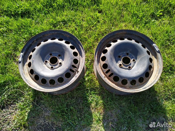 Диски Шевроле Круз