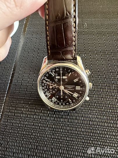 Longines Master Collection L 678.2