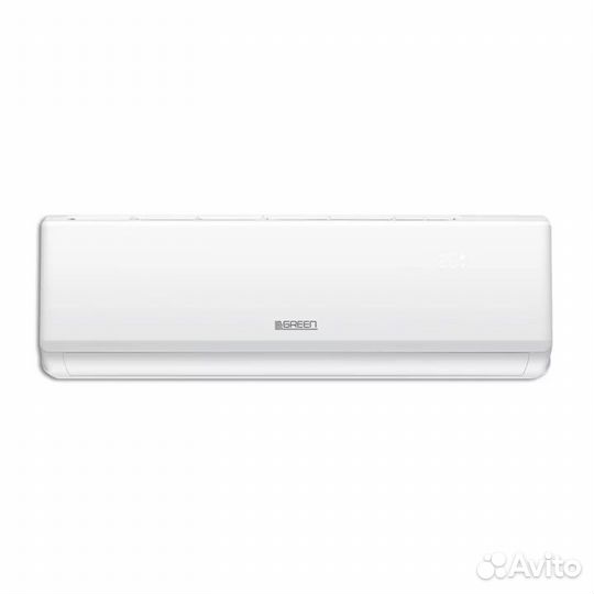 Кондиционеры в рассрочку без процентов и переплат