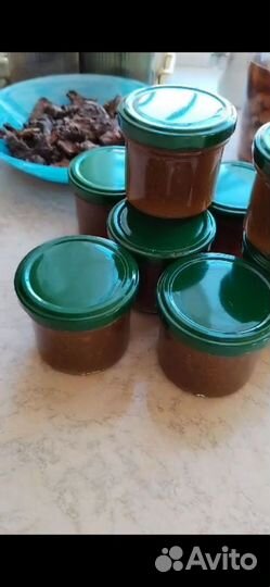 Продлевающий мужской мёд