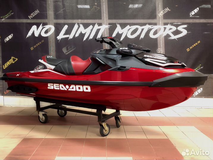 Гидроцикл RXT-X 325 (2024)