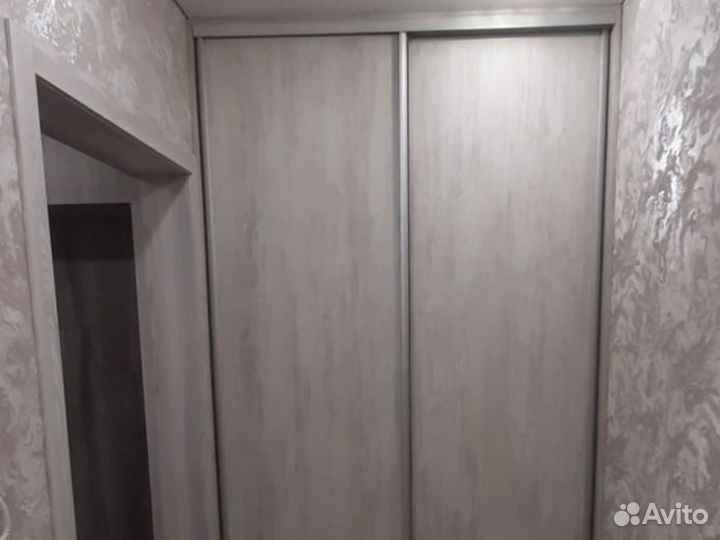 Шкафы купе под ключ быстрое изготовление