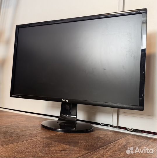 Мониторы для пк (разные) 24-27 дюймов