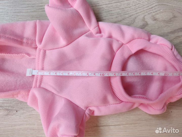 Одежда для собак