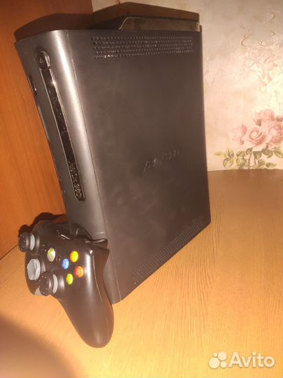 Xbox 360