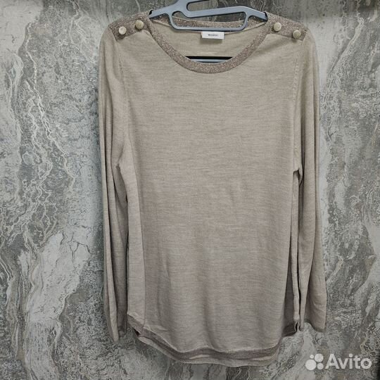 Джемпер Yessica C&A (Германия) р.50-52 Новый