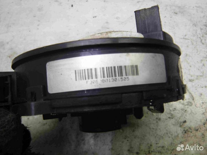 Переключатели подрулевые, SRS Byd F3 06-13