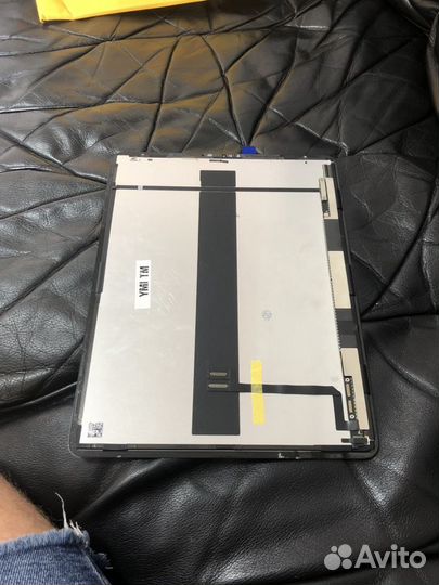 Дисплей iPad Pro 12.9 2018