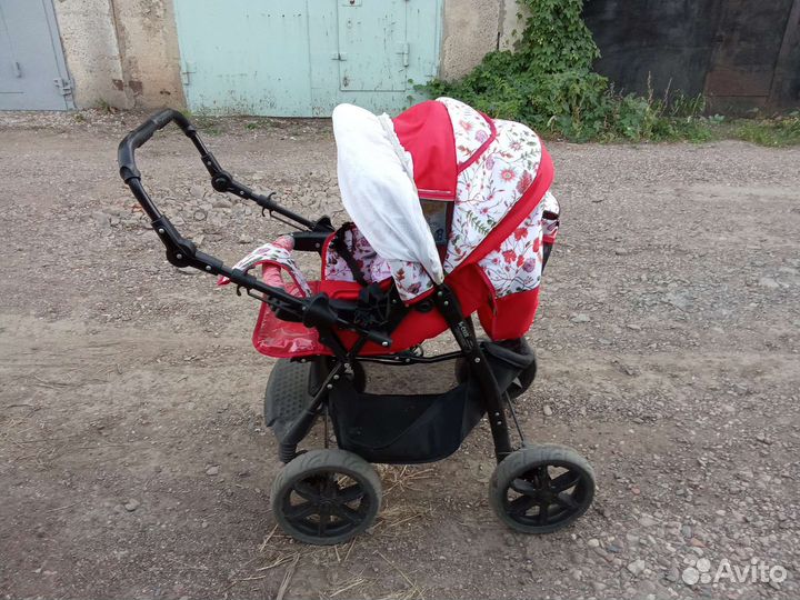 Коляска