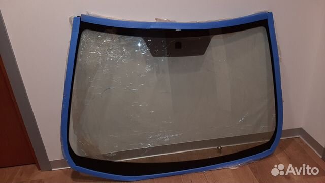 Стекло лобовое Toyota Corolla 2013