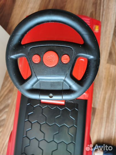 Машинка для ребенка