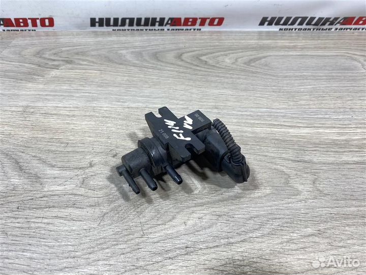 Клапан электромагнитный VW Туарег