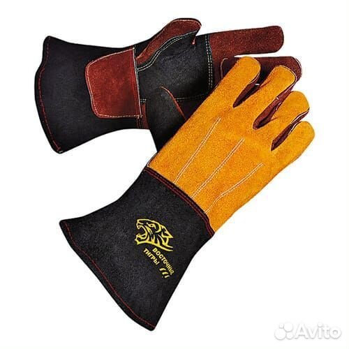 Продам сварочные краги