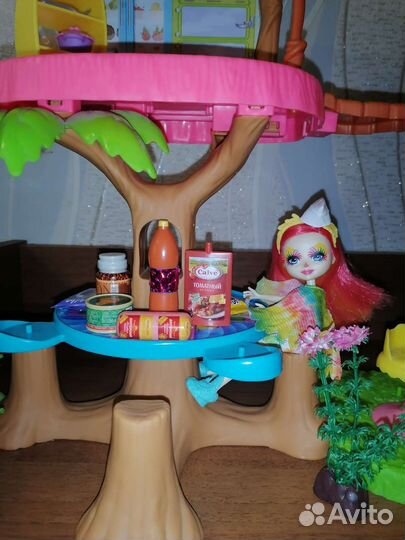 Энчантималс