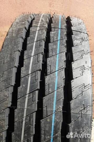 Kama 235/75R17,5 143/141J NT 202 TL FRT M+S