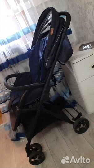 Детские коляски