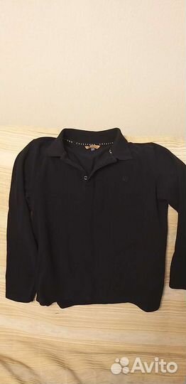 Школьная форма