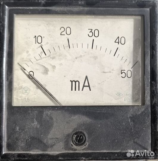 Реле временное программное