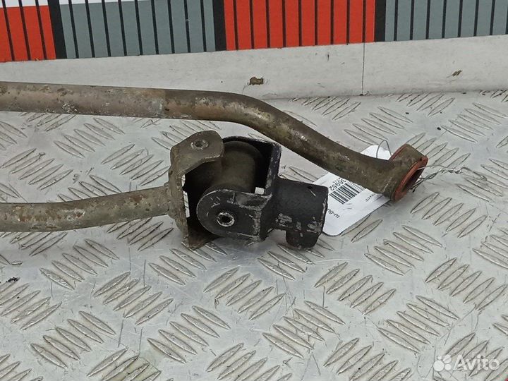 Кулиса кпп для Volkswagen Passat 5 8D0711055M