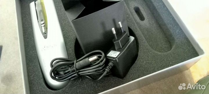 Аппараты для ухода за кожей головы и волосами