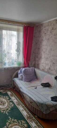 1-к. квартира, 22 м², 4/5 эт.