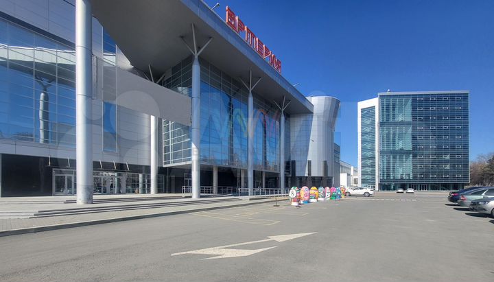 Помещения в бц 