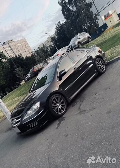 Honda Legend 3.5 AT, 2007, 246 000 км