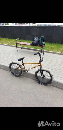 Bmx