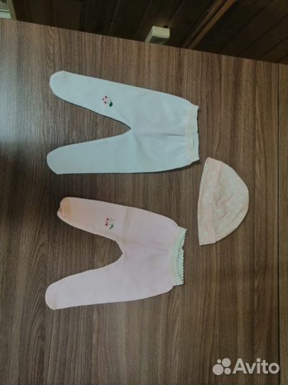 Одежда для беби борн