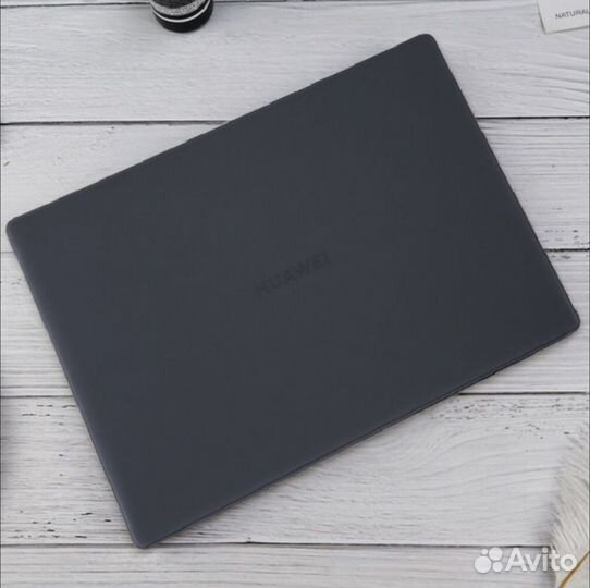 Чехол-накладка MyPads Opako на Huawei MateBook D14