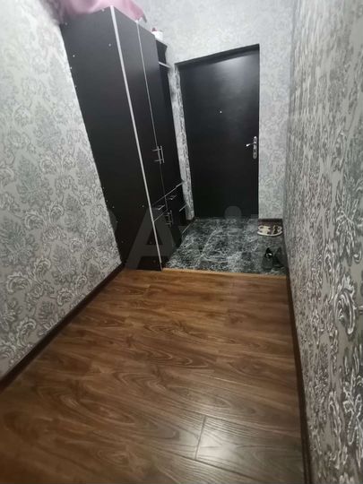 2-к. квартира, 66 м², 6/10 эт.