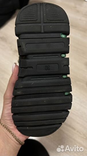 Обувь детская