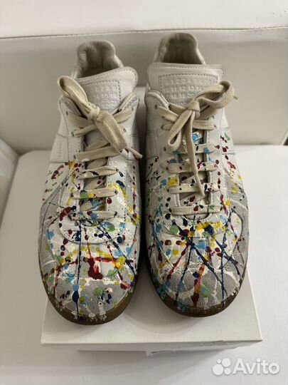 Maison margiela replica
