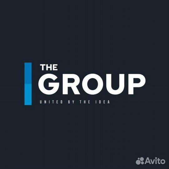 PR-менеджер (The Group)