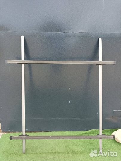 Багажник на крышу Chevrolet Cruze