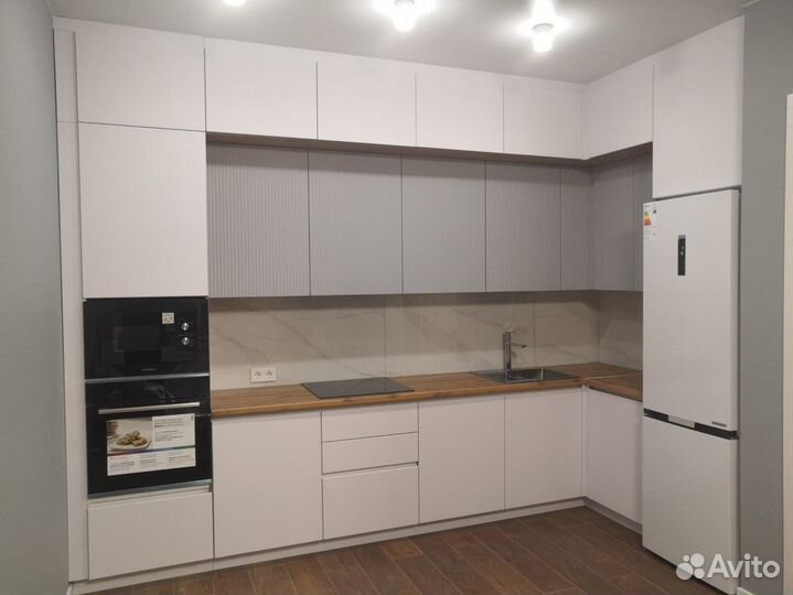 Кухни под заказ