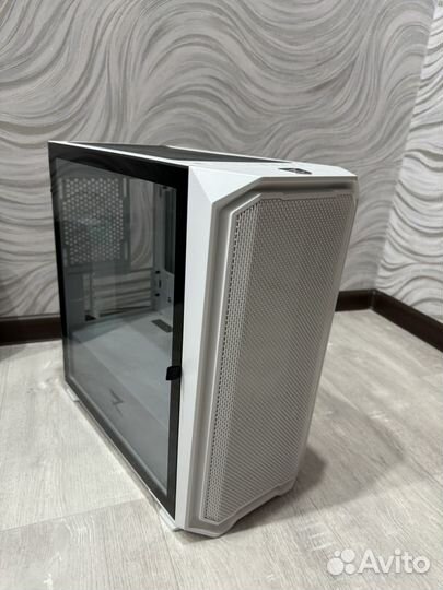 Игровой корпус для пк