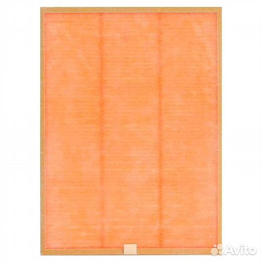 Воздушный антибактериальный фильтр Korting KIT KAP