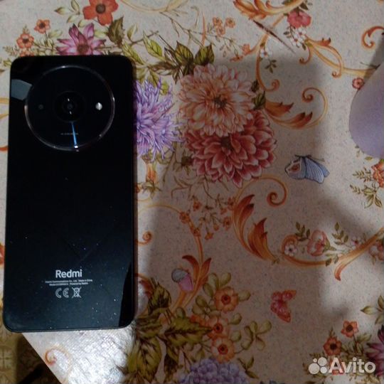Xiaomi Redmi A3, 3/64 ГБ
