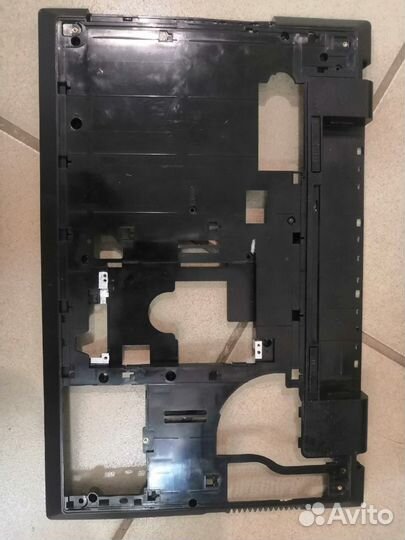 Поддон Samsung NP305V5A