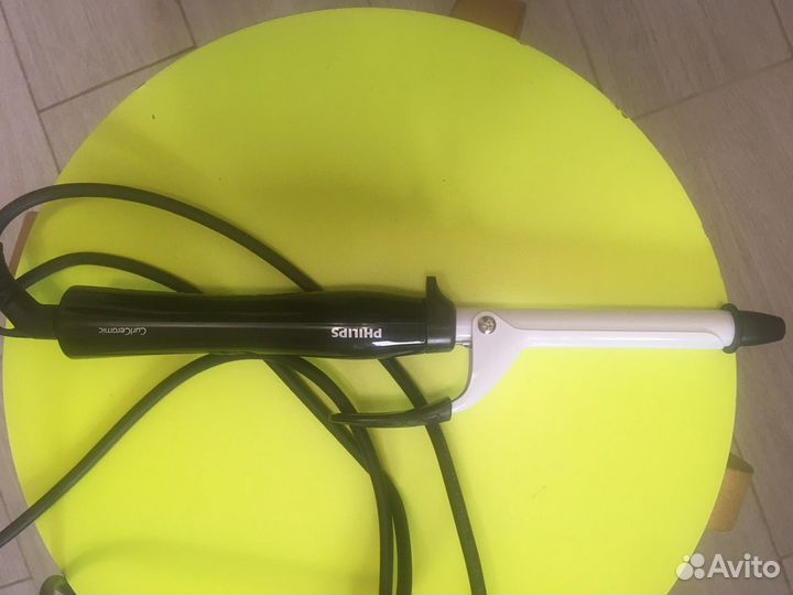 Плойка для волос Philips