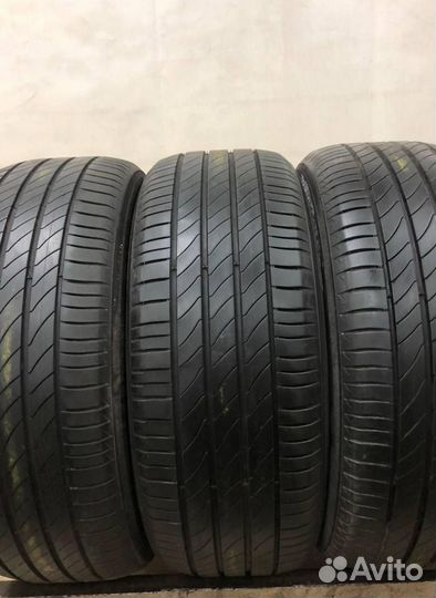 Michelin Primacy 3 ST 215/55 R17 94V