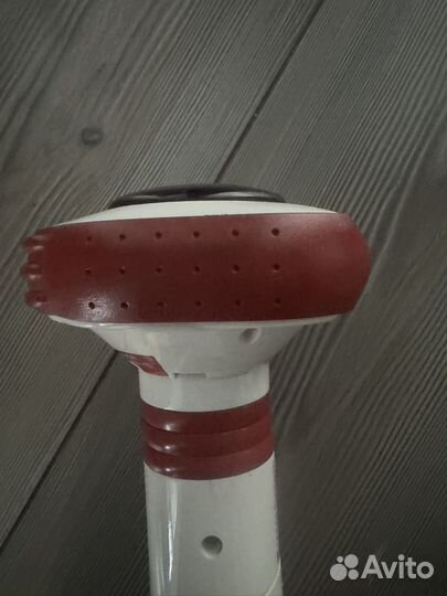 Массажер ручной Цептер мощный, эффективный